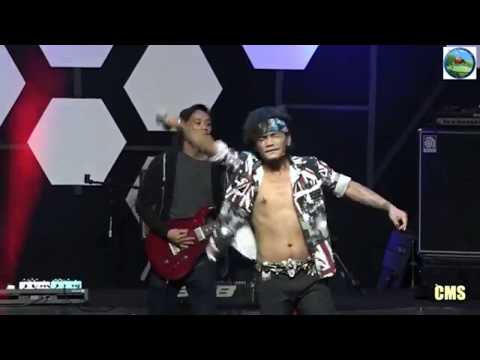 BJ - Lasi Hmeltha Live @Chin Kum Thar Puai