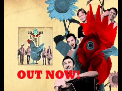 Los Colorados - Let It Be (Original by The Beatles)