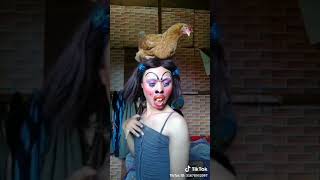 Download lagu Tik tok terhits lucu cover dangdut viral.. mp3