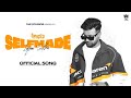 SELFMADE LOPON SIDHU Official Music Video Latest New Punjabi Song 2025 EP NAAG DI BACHI