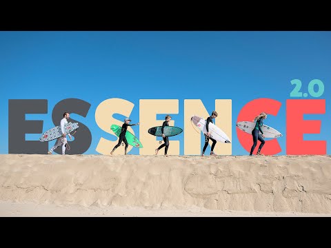 ESSENCE 2.0 RYD WITH US