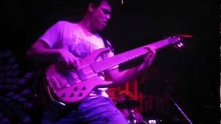 Scale the Summit - Sargasso Sea, Live in San Antonio (HD720p)