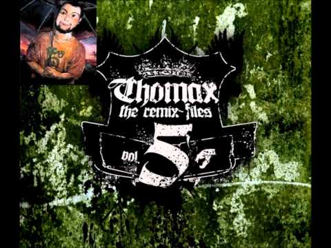 Thomax - I Am (BeKay)