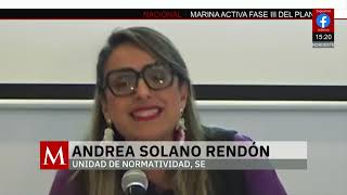 Movilidad en Milenio TV - Jueves 23de octubre de 2025