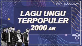 Download lagu Lagu Ungu Terpopuler 2000-an | Kompilasi mp3