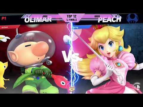 Jabe vs Grog - Losers Finals - Beat the Heat! 7