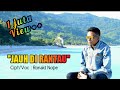 LAGU POP TERBARU 2022 JAUH DI RANTAU Cipt Voc Ronald Nope