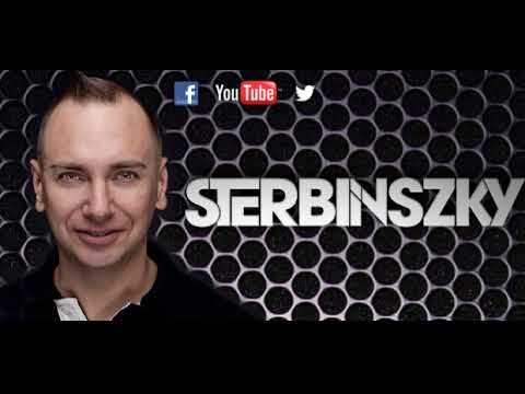 Sterbinszky - Live @ Bed Beach, Budapest, Classic House Party 27-05-2012