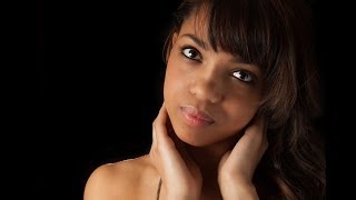 Photoshop Tutorial  - Beauty Retouch (Skin Softening) For Females Part 1 Of 2