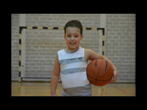 KK Borac 2015(skola kosarke)