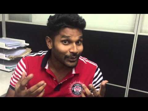 Happy Birthday Nazmul Bhai