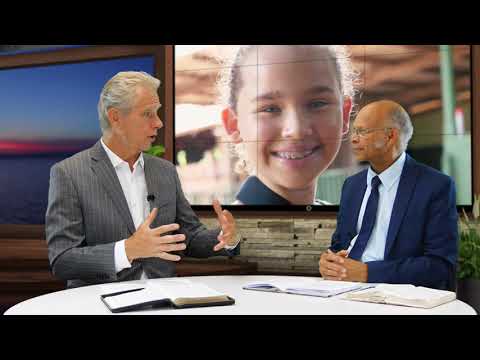 Wekelijkse Bijbelstudie 18 september 2021 - Ongehoorzaamheid en de gevolgen