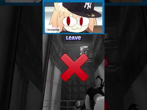 Was the ending to Portal 1 confusing for YOU?