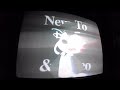 Opening To The Many Adventures Of Winnie The Pooh 2002 VHS