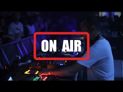KiNK - DJ Set LIVE: ON AIR