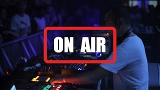 KiNK - DJ Set LIVE: ON AIR