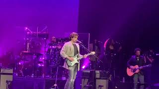 John Mayer- Something Like Olivia (Live)