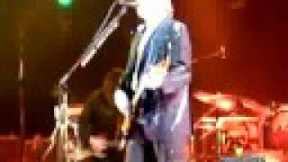 Neil Young - Spirit road (Wiesen 17.8.2008)