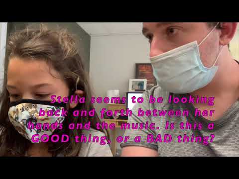 Fall Performance Workshop 2020