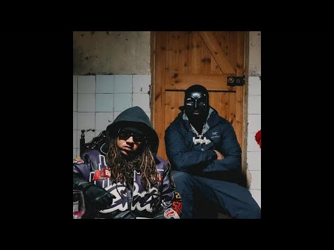 (FREE) Nafe Smallz x M Huncho Type Beat - "FORMULA"