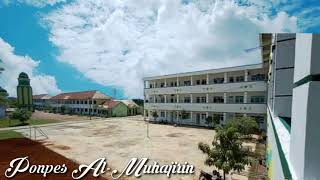 Download lagu Pondok Pesantren Al-Muhajirin Tegaldanas Cikarang Pusat mp3