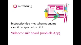 Caresharing video
