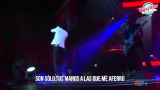 Newsboys - Live With Abandon (Subtitulado Español)