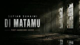 Download lagu Di Matamu - Sufian Suhaimi | Ai Cover Version  mp3