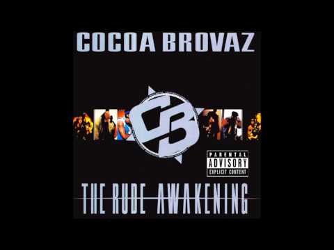 Cocoa Brovaz - Black Trump ft. Raekwon (432 Hz)