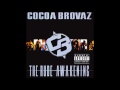 Cocoa Brovaz Black Trump Ft Raekwon 432 Hz