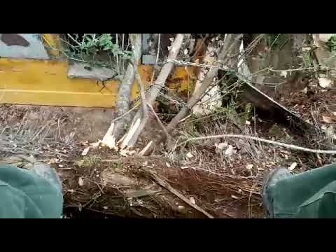 Unimog 421 (Parte 9)