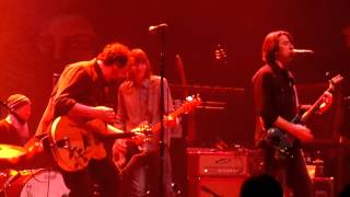 Drive By Truckers-Til He's Dead Or Rises @ Terminal 5 NYC 3/20/14