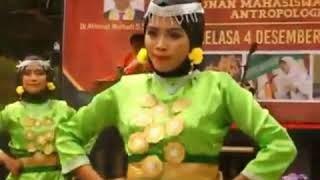 Download lagu Tari lulo kreasi mp3