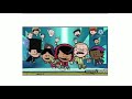 PBSKids Commercial Break 2025