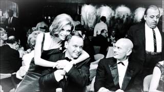 Nancy Sinatra & Frank Sinatra - Life is a trippy thing