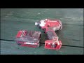 EINHELL Smūginis suktuvas TE-CI 18/1 Li 4510034 (1/4') be akumuliatoriaus ir kroviklio