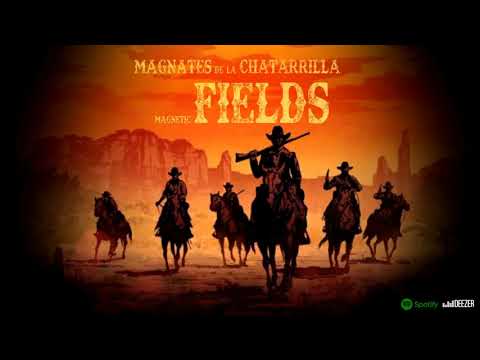 3# Pure Negga X King Magneto - Ghetto Smile { M.D.L.C - Magnetics Fields Album}( Lily Allen Tribute)