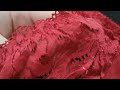 Red Bra Review Underwear