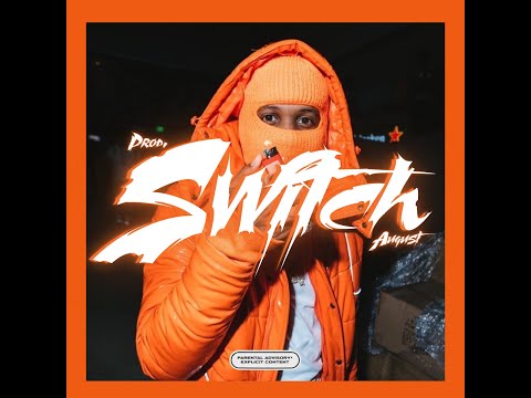 *HARD* | "SWITCH" | Lil Durk x OTF Type Beat | @prodaugustt