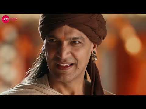 Paramavatari Sri Krishna - Ep 86 - Nirnay Samadhiya,Sudeep Sahir - Kannada TV Serial -ZEE5 Mythology