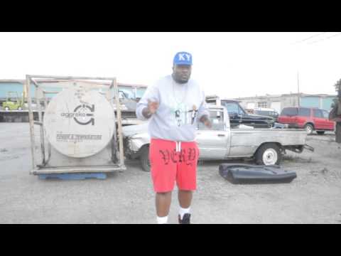 FIB: D.Fresh - Came In The Game (Official Video) Behind The Scenes Footage Pt. (2)