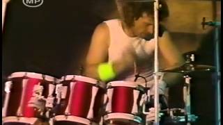 Aerosmith Live in Philadelphia (1990) (full concert)