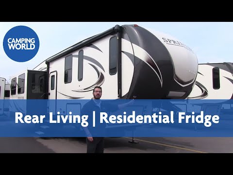 2017 Keystone Sprinter (CC-2003467) for sale in Fredericksburg, Texas