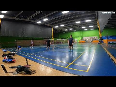 Shuttle Shenanigans 13 Apr 2021 ~ Matt The Troll!