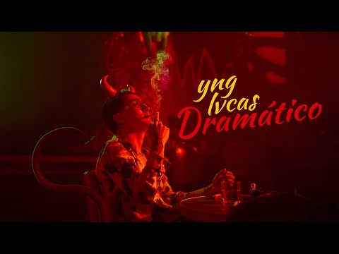 Miniatura de Dram&aacute;tico