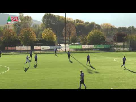San Gregorio - Mutignano 2-0, Promozione Abruzzo Gir. A