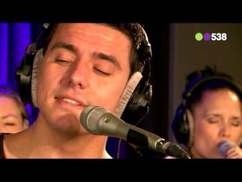 Jan Smit  live @EversStaatOp538 - Het werd zomer