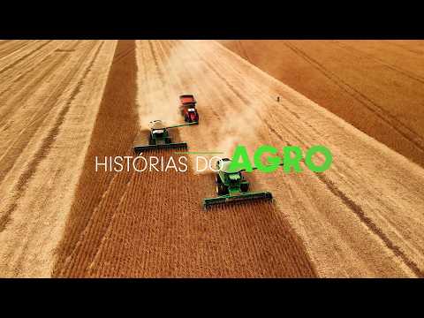 #ClienteAliado - Histórias do Agro: Plantec Agrícola (Siagri Agribusiness)