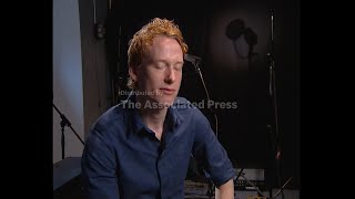 Singer/songwriter Teddy Thompson talks about his latest album 'A Piece of What You Need' and breakin