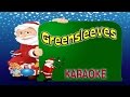 GREENSLEEVES -KARAOKE CHRISTMAS SONGS ...